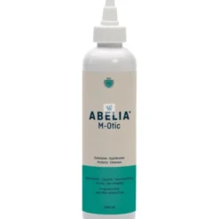 ABELIA M-OTIC Otico para Perros y Gatos
