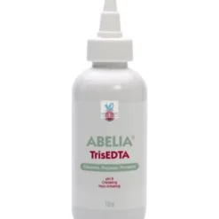 ABELIA TRISEDTA 118 ml Otico para Perros y Gatos