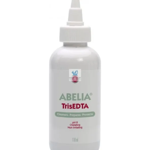 ABELIA TRISEDTA 118 ml Otico para Perros y Gatos