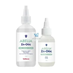 ABELIA ZN OTIC Otico para Perros y Gatos