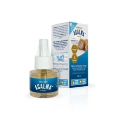 ACALMA CATS RECAMBIO 48 ml Feromona antiestres para gatos