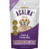 ACALMA DOGS CHEWS MEDIUM & LARGE 30 Unidades Feromona Canina antiestres