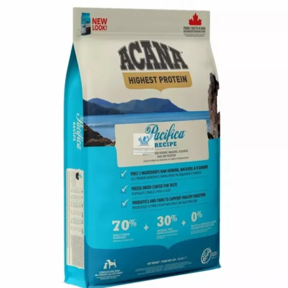Acana Dog Pacifica Pescado Pienso para perros