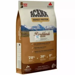Acana Dog Ranchland Angus Pienso para Perros