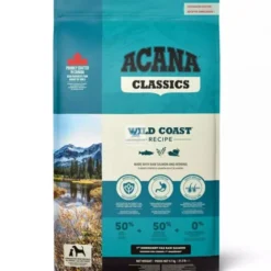 Acana Dog Wild Coast Pescado Pienso para perros