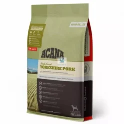Acana Dog Yorkshire Cerdo Fresco 11,4 Kg Pienso para Perros