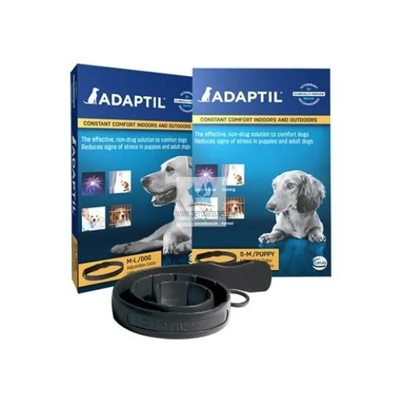 ADAPTIL CALM COLLAR L 70 cm Antiestres para Perros