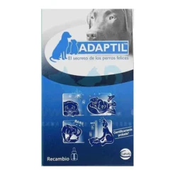 ADAPTIL CALM RECAMBIO 48 ml Antiestres para perros