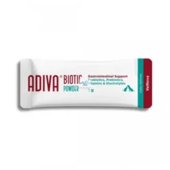 ADIVA BIOTIC POWDER 30x1 g (SOBRES) Salud Digestiva de perros y gatos