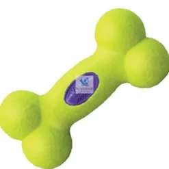 AIR KONG SQUEAKER BONE Juguetes para Perros