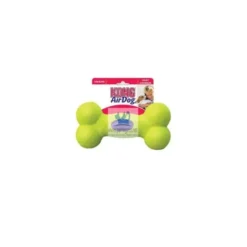 AIR KONG SQUEAKER BONE Juguetes para Perros