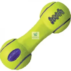 AIR KONG SQUEAKER DUMBBELL Juguetes para Perros