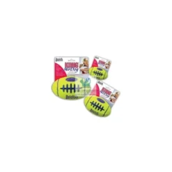 AIR KONG SQUEAKER FOOTBALL Juguetes para Perros
