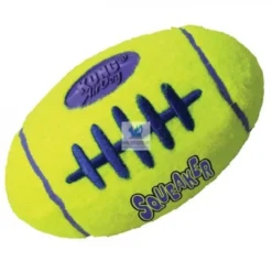 AIR KONG SQUEAKER FOOTBALL Juguetes para Perros