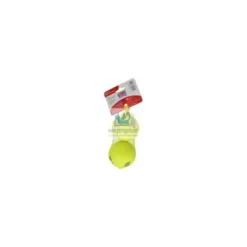 AIR KONG SQUEAKER TENNIS BALL x3 Juguetes para Perros