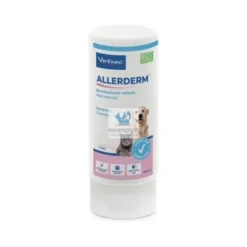 ALLERDERM CHAMPU PIEL NORMAL 250 ml Champu para Perros y Gatos