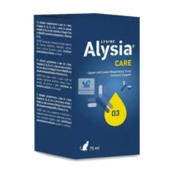 ALYSIA CARE 75 ml Herpesvirus Felino