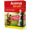 ANIMA STRATH LIQUIDO 100 ml + MORDEDOR REGALO Complemento Vitamínico Mineral