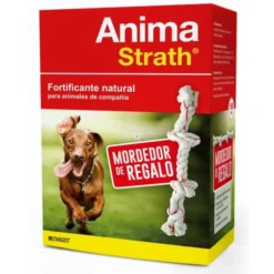 ANIMA STRATH LIQUIDO 100 ml + MORDEDOR REGALO Complemento Vitamínico Mineral