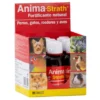 ANIMA STRATH LIQUIDO 9X30 ml EXPOSITOR Complemento Vitaminco y Mineral Perros, Gatos y Otras Mascotas
