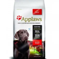 Applaws Adult Large Breed Chicken 7,5 Kg Pienso para Perros