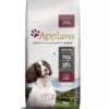 Applaws Adult Small & Medium Chicken with Lamb 15 Kg Pienso para Perros