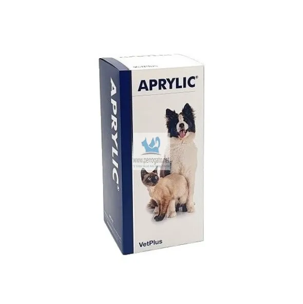 APRYLIC 500 ml Salud Cerebral de perros y gatos