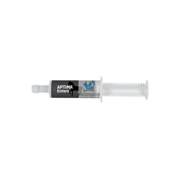 APTIMA ENTERO 60 ml Trastornos digestivos en caballos