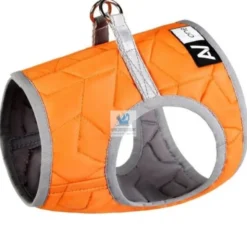 ARNES AIRYVEST ONE NARANJA Arneses y Ropa para Perros