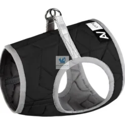ARNES AIRYVEST ONE NEGRO Arneses y Ropa para Perros