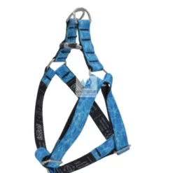 ARNES BUB´S NATURE AQUA Arnes para Perros
