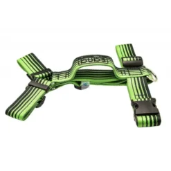 ARNES BUB´S NOT PULL VERDE Arneses para Perros