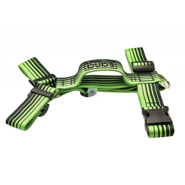 ARNES BUB´S NOT PULL VERDE Arneses para Perros
