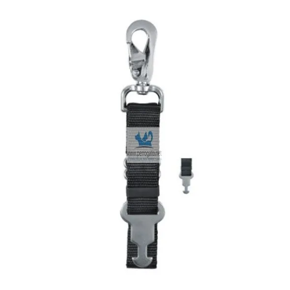 ARNES COCHE SEGURIDAD NEGRO 40-60 cm Cinturon para coche