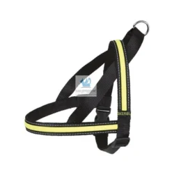 ARNES LUMINOSO LIGHT-REFLEX 25 mm Arnes para Perro