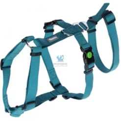 ARNES MIAMI ANTIPANICO 20 mm Arneses para Perros