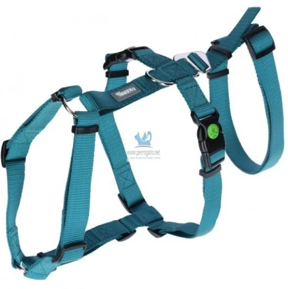 ARNES MIAMI ANTIPANICO 25 mm Arneses para Perros
