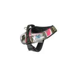 ARNÉS X-TREME CAMOUFLAGE FUCSIA Arnés para Perro