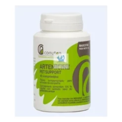 ARTEMICINE PET SUPPORT 60 Comprimidos Prevencion de Leishmaniasis