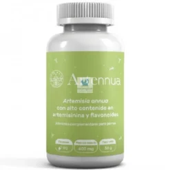 ARTENNUA 90 Capsulas Inmunidad en Perros y Gatos