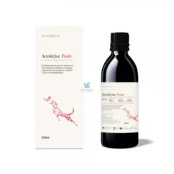 ARTRITIQUR 250 ml Condroprotector para perros