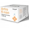 ARTRO K-NAN 12x30 Comprimidos Condroprotector para perros