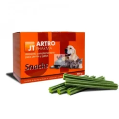 ARTRO PHARMA 30 Snack de 16 g Salud articular de perros