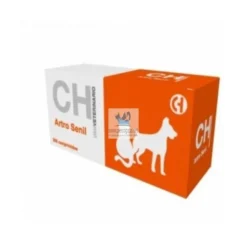 ARTRO SENIL Comprimidos Condroprotector para Perros y Gatos
