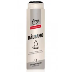 BALSAMO MANZANA ARMI Hidratante Capilar para Perros y Gatos