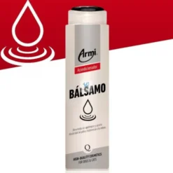 BALSAMO MANZANA ARMI Hidratante Capilar para Perros y Gatos