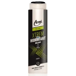BALSAMO XTREM HIDRATANTE ARMI 200 ml Peluqueria de Perros y Gatos