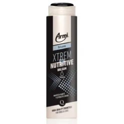 BALSAMO XTREM NUTRITIVE ARMI 200 ml Peluqueria de Perros y Gatos