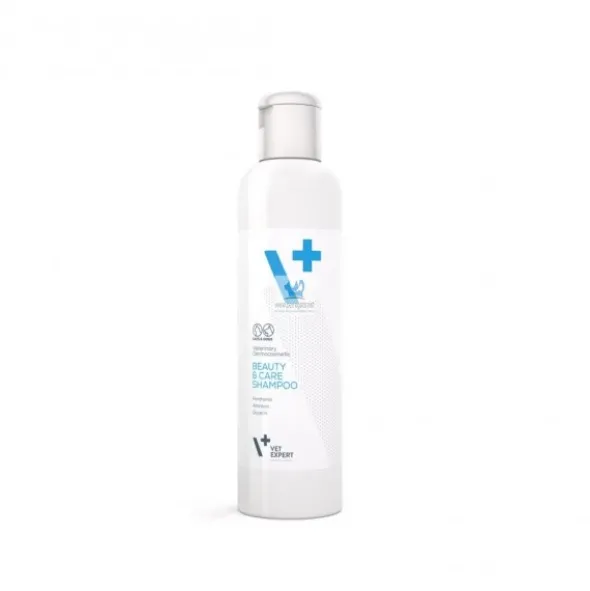 Beauty & Care Shampoo 250 ml Champu para perros