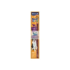 BEEF STICK PERRO 50x12 g Snacks para perros